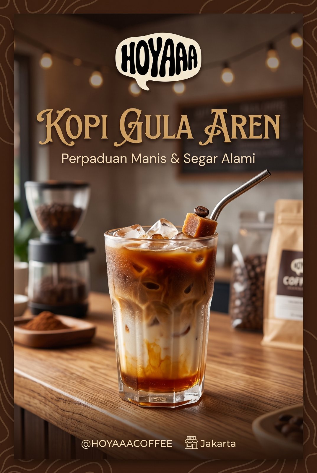 Promo Spesial Hari Ini