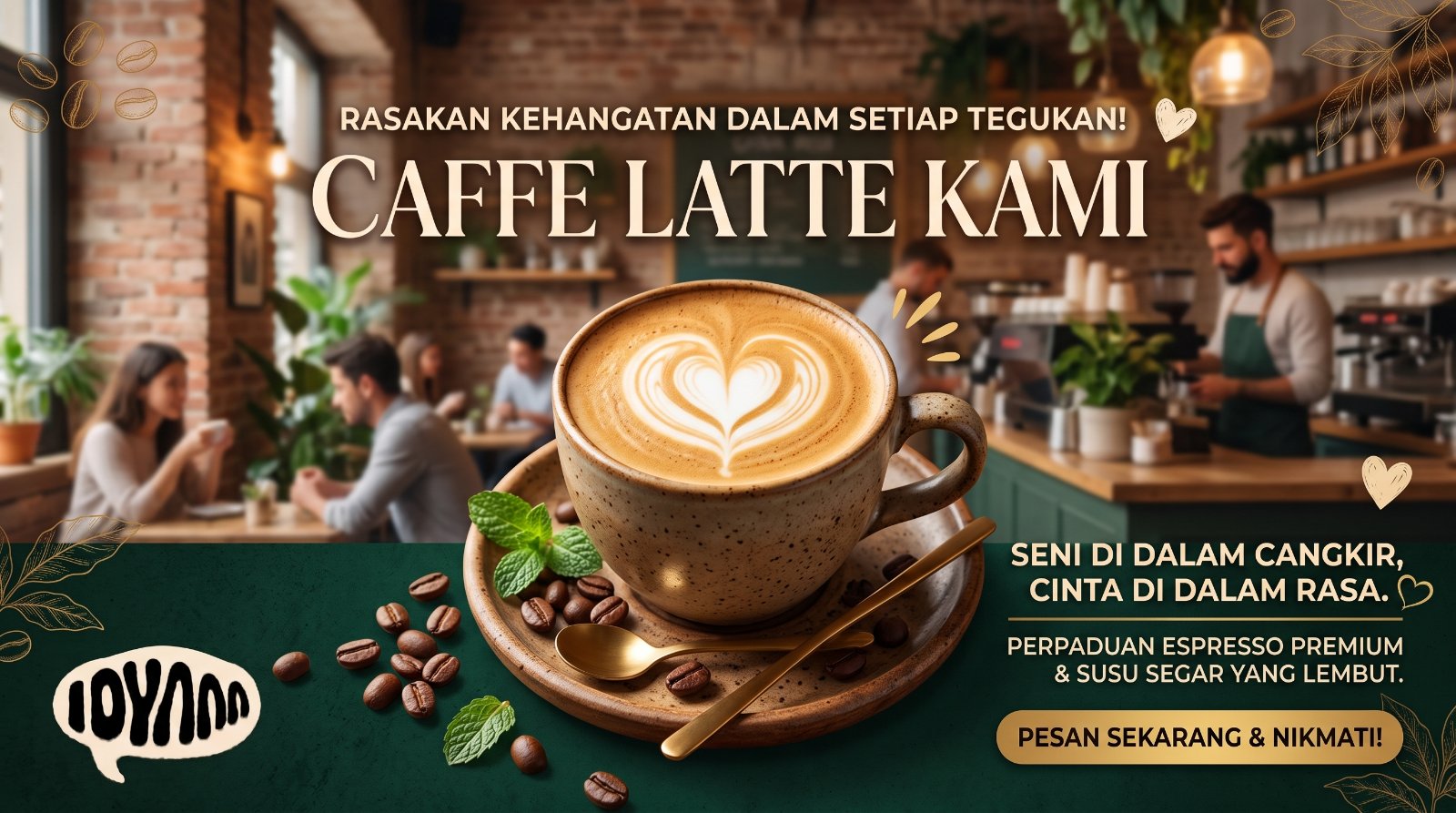 Menu Best Seller Hoyaaa